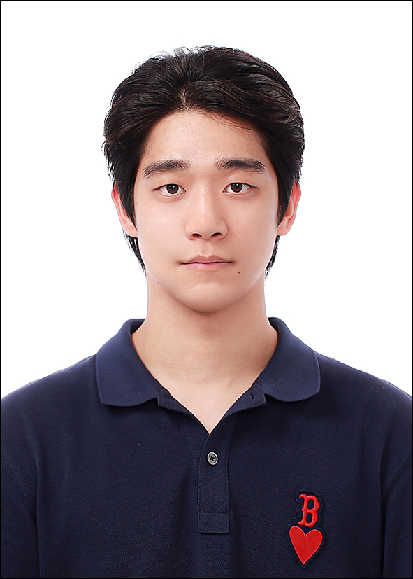 Eunho Ryu