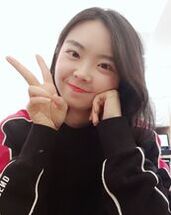 Hyebin Yoo
