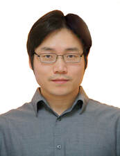 Sungwook Woo