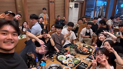 2025.09.10 BMML 개강파티